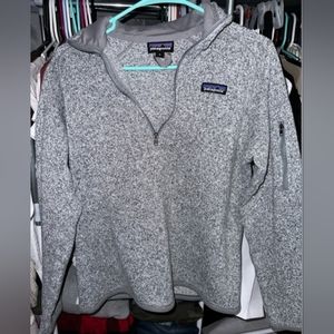 Patagonia Better Sweater